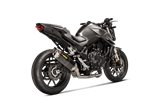 Akrapovic E-H7R3 Collettore Opzionale SS Honda CB750 HORNET 2023-2024