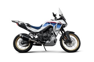 Akrapovic E-H7R4 Collettori Opzionali Honda XL750 TRANSALP 2023-2024