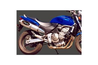 Terminal Exhaust Auspuff Honda Hornet 600 2000 2002 Marving