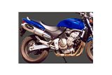 Terminal Exhaust Auspuff Honda Hornet 600 2000 2002 Marving