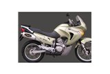 Abgasabgasklemme Auspuff Honda XL 650 transalp 2004 2006 markt