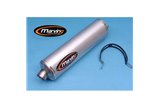 SILENCER EXHAUST MUFFLER APPROVED MARVING KAWASAKI ZXR 400 1991-2000