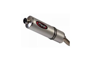 EXHAUST SILENCERS APPROVED MARVING DUCATI MONSTER 800 2003-2005