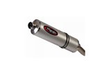 EXHAUST SILENCERS APPROVED MARVING DUCATI MONSTER 800 2003-2005