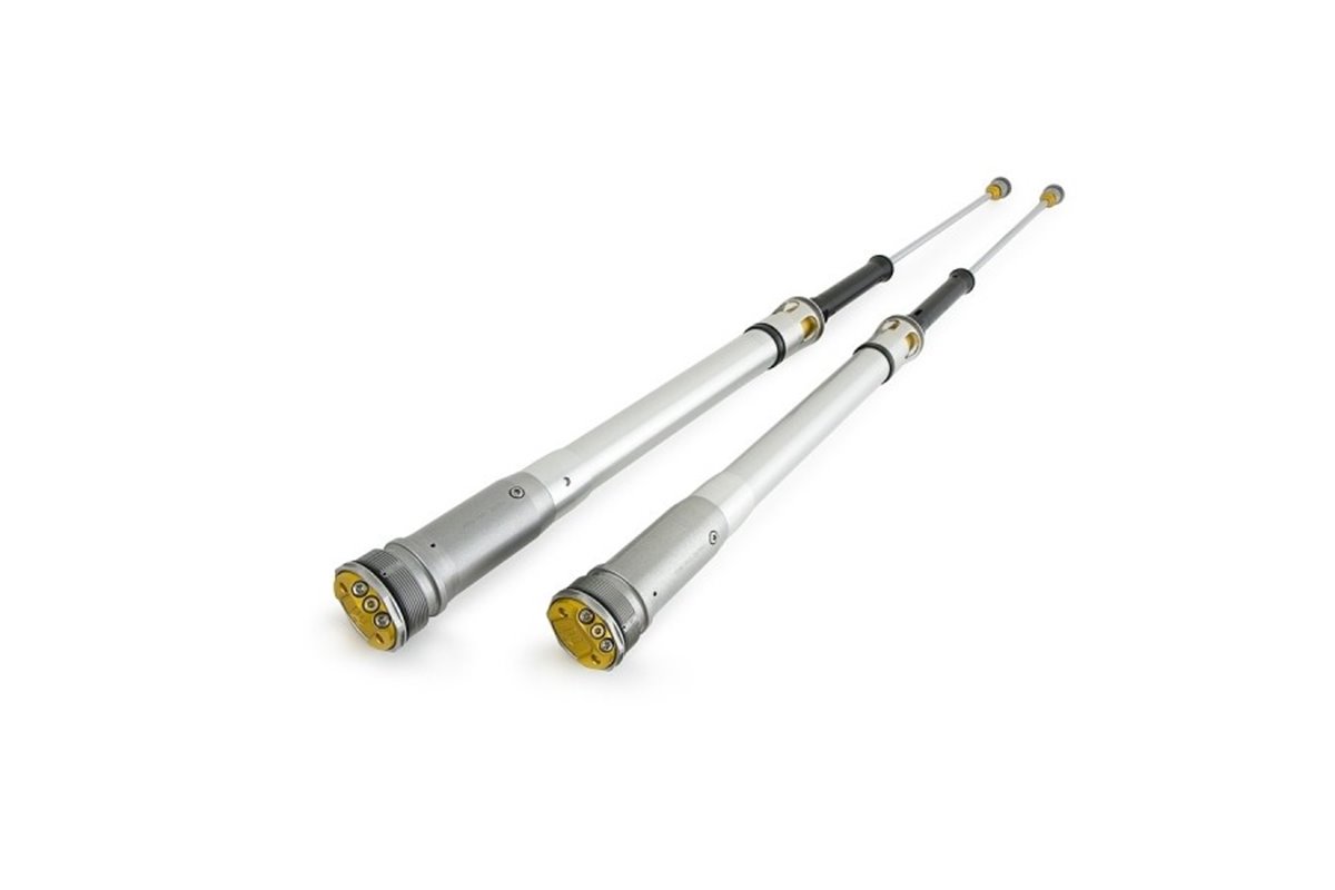 OHLINS FCX 1302 Beta RR2T / RR4T Gabelkartuschen