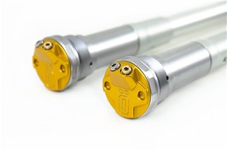 OHLINS FCX 0301 TTX 22 Gabelkartuschen – KTM EXC/EXC-F, Husqvarna FE/TE, GasGas EC/EC-F