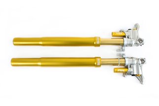 OHLINS FGR 300 Fourches Pressurisées 750 mm Universel 2016