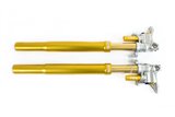 OHLINS FGR 300 Druckgabeln 750 mm Universal 2016