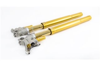 OHLINS FGR 300 Druckgabeln 750 mm Universal 2016