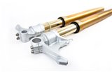 FORCELLE OHLINS Road & Track ORO FGRT 218 BMW R nineT 2014-2016