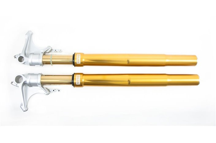 FORCELLE ÖHLINS Road & Track ORO FGRT 210 Ducati 1098 2007-2010