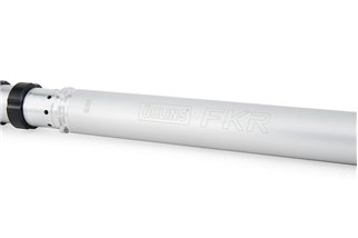 OHLINS FKR 121 GABELKARTUSCHEN Aprilia RSV 4 2017 (FL 930) TTX FKR. 3 Sätze Federn enthalten