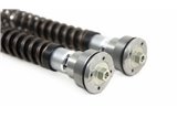 OHLINS Gabelkartuschen FKA 105 BMW F800GS 2013 NIX MODELL