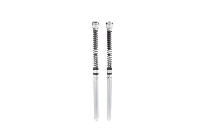 OHLINS Fork Cartridges FKR 118 GSX-R 1000 2012-2016 (Showa) TTX FKR 3 sets of springs included