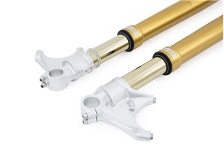 OHLINS Road & Track FGRT 237 Gabeln Kawasaki Ninja ZX-10R 2021-2023