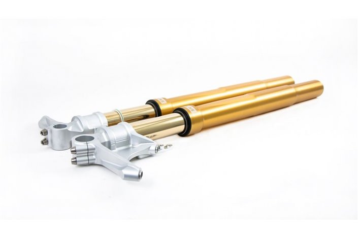 FORCELLE OHLINS Route & Piste FGRT 225 Kawasaki Ninja ZX-10R 2016-2020