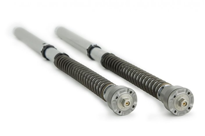 Gabelkartuschen INDIAN FTR S 2021-2023 (Sachs) SSS – MODEL NIX 30 STREET OHLINS SKU