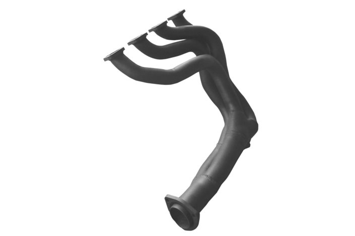 MANIFOLD APPROVED EXHAUST MANIFOLD ANSA FR 1811 FERRARI 208 GT4 2 + 2 75 80