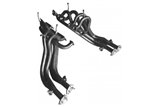 EXHAUST MANIFOLDS ANSA FR 1181 FERRARI 365 GTB 4 DAYTONA 2nd SERIES 1970 1973