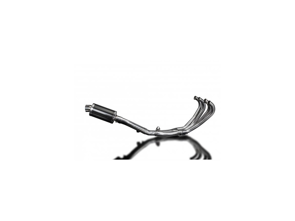 TERMINALE DI SCARICO EXHAUST AUSPUFF HONDA CBR 600 F 1987 1990 MARVING