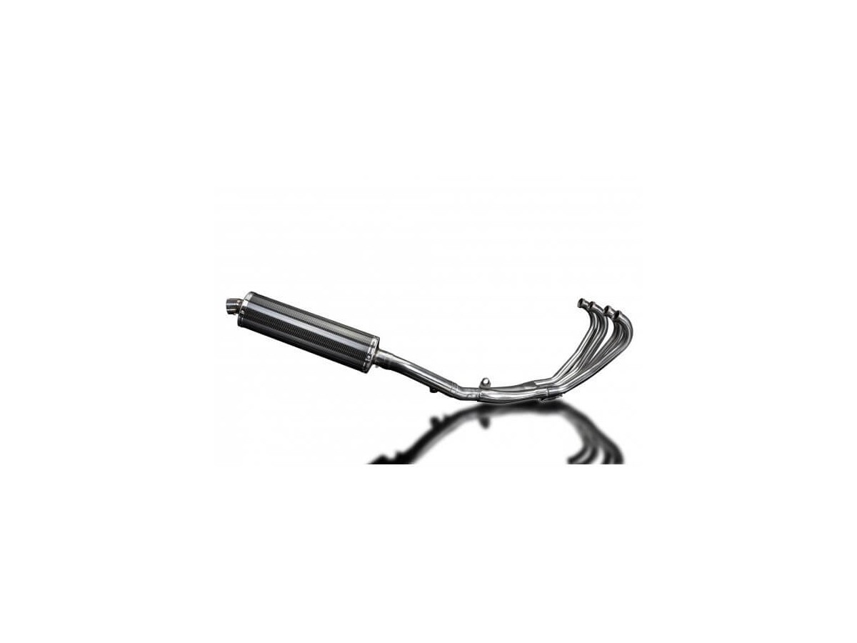 TERMINALE DI SCARICO EXHAUST AUSPUFF HONDA CBR 600 F 1987 1990 MARVING