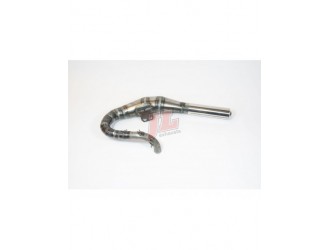 Échappement Silencieux Jl Exhausts Rz Evo 2000 Lh...