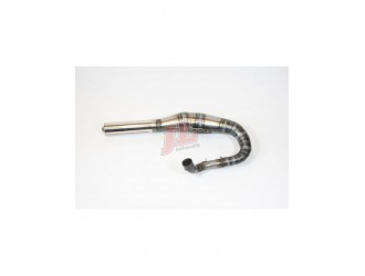 Schalldämpfer Auspuff Jl Exhausts Rz Evo 2000 Lh Original...