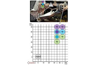 Kit pedane regolabili Fxr Gilles Tooling Honda Cb 500 FX Pc44 2013 - 2015