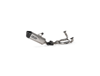 Bmw r1250gs deals headers