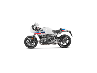 Akrapovič Optional Header Titanium Bmw R Ninet Racer (2017 - 2020)