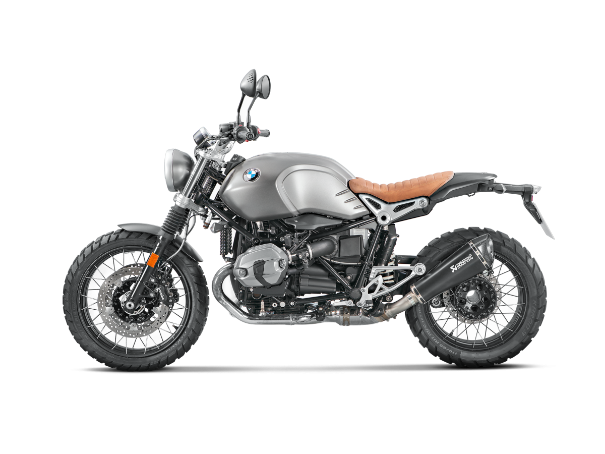 Moto bmw clearance nine t scrambler