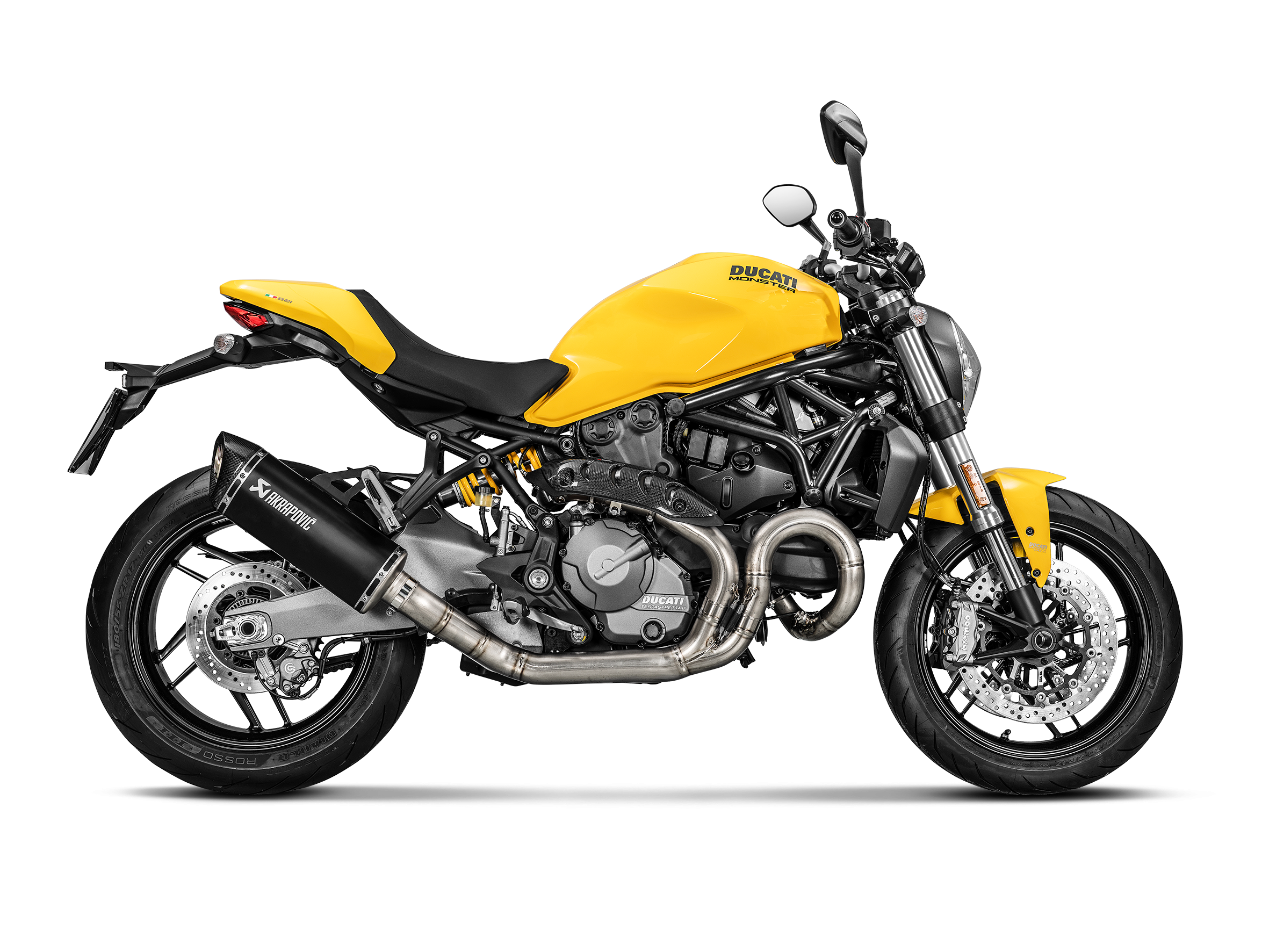 2019 ducati monster 821 clearance accessories