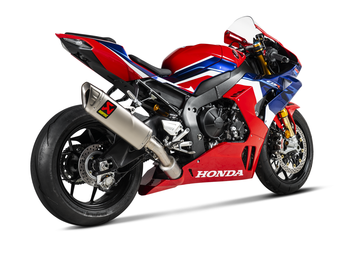 Fireblade sp deals 2020