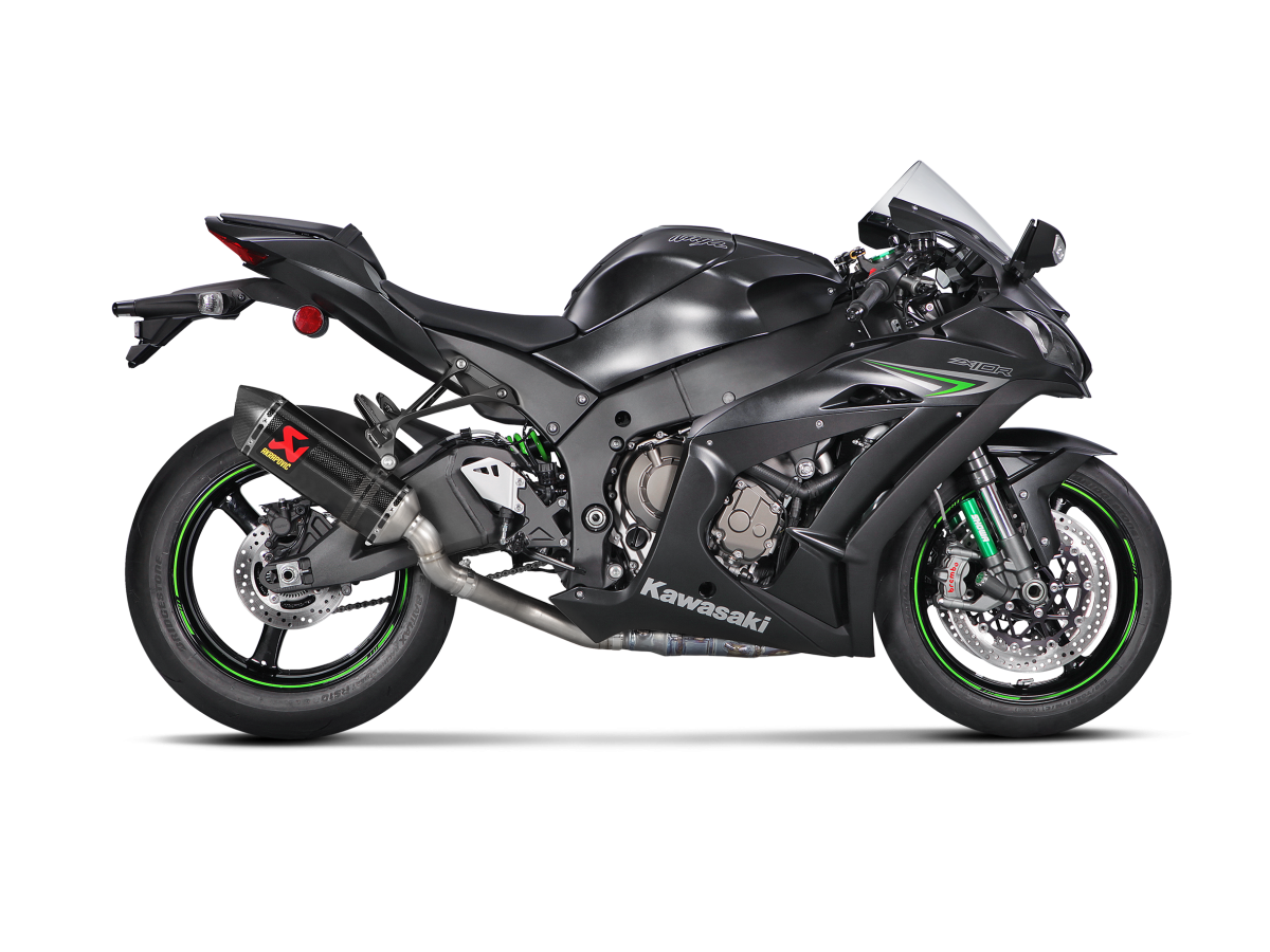 Ninja zx deals 10r 2020