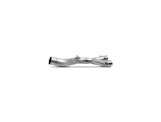 Akrapovič Optional Link Pipe-Collector Titanium Yamaha R1...