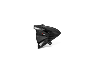Akrapovič Heat Shield Carbon Yamaha R3 (2015 - 2021)