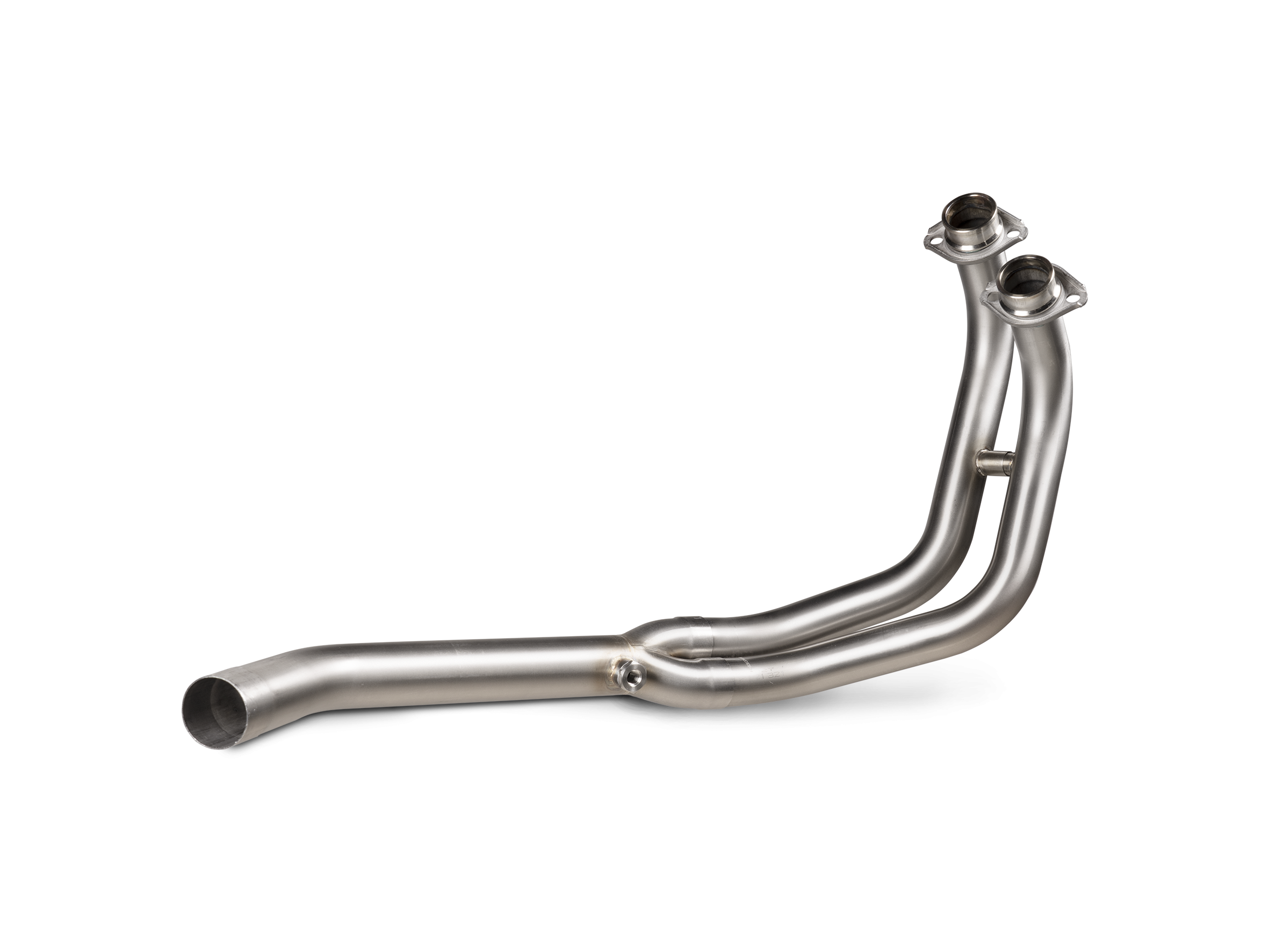 Yamaha Tenere 700 2021 - 2023 Full Exhaust System Collector