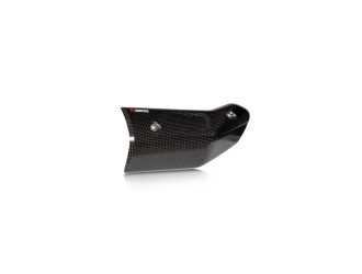 Akrapovič Heat Shield Carbon Yamaha X-Max 300 (2021 - 2023)
