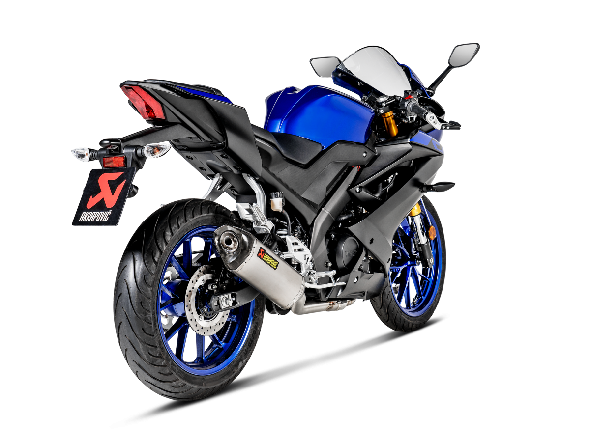 Yzf 2024 r15 2019