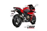 Sistema di Scarico Terminale H.083.L2P Mivv GP PRO CARBONIO Honda CBR 500 R 2019-2020