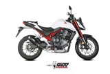 Sistema Di Scarico Terminale H.085.L2P Mivv GP PRO CARBONIO Honda CB 750 Hornet 2023-2024