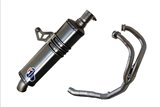 Terminal Exhaust Poppy Honda Cb 500 2013 2015 H116080Invi Termignoni