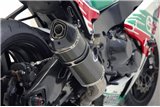 SCARICO COMPLETO 4X2X1 RELEVANCE TERMIGNONI H113094CV HONDA CBR 1000 RR 2011-2013 NON OMOLOGATO CARBONIO INOX