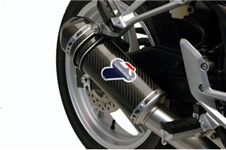 Terminal Exhaust Carbon Honda Cbr 250 R 2012 2013 H099094Cv Termignoni