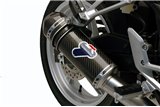 Terminal Exhaust Carbon Honda Cbr 250 R 2012 2013 H099094Cv Termignoni