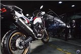 Honda CRF 1000 F Africa Twin 2015 2015 H137080TV ThermIgnoni