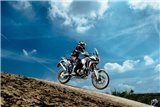 Honda CRF 1000 F Africa Twin 2015 2015 H137080TV ThermIgnoni