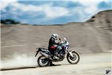 Honda CRF 1000 F Africa Twin 2015 2015 H137080TV ThermIgnoni