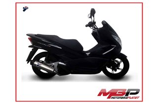 Complete Drain Honda PCX 150 2014 2016 H12409400IIC Termignoni