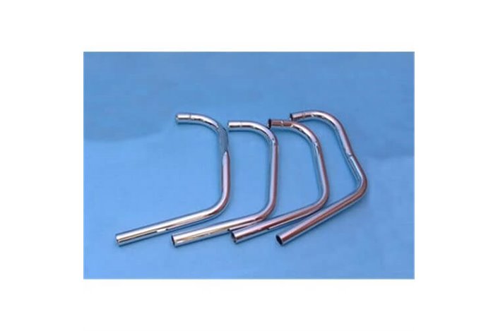 Exhaust Manifolds For Honda Cb 500 Four Marving